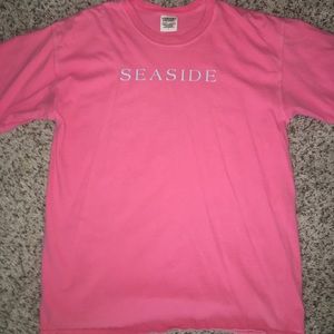 Comfor Colors Seaside Fl Tee